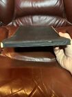 Antique Stock Certificates Book - Lumber Company Cancelled W  Revenue Stamps