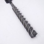 Bosch Bulldog Xtreme 1  X 8  X 10  Sds-plus Carbide Rotary Hammer Drill Bit