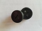 Pair Oem Genuine Makita Brush Cap Holder 2 Pcs Hm1810 2414nb 643710-2  643700-5 