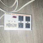 Tripp Lite Isobar4ultra Surge Protector 4-outlets 120v 12a Mpn Isobar4ultra