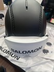 Salomon Driver Prime Sigma Photo Mips Ski Helmet