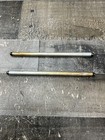 Honda 14440-hm7-010 Oem Valvetrain Push Rods Fourtrax Foreman Trx 400 450 Atv