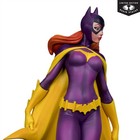 Dc Direct - Dc Cover Girls - Batgirl By J  Scott Campbell 1 8 Scale Statue Limit