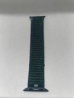 Genuine Apple Watch Sport Loop Band - Lake Green  46mm 
