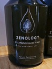 Zenology Fycus Sycomorus Cleansing Hand Wash 16 91 Fl Oz - Lot Of 2 - Free Ship 