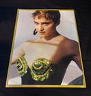 Vintage 1987 Madonna Concert Tour Book Program Who s That Girl