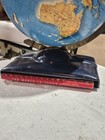 Rare 1950s Children   s Replogle 10    Globe W  Ref Book Titled    the World Is Yours   