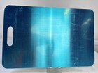 Titanium Cutting Board 100  Pure Non-stick Double-sided 12x18  In For Kitchen
