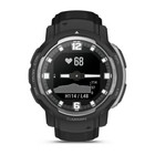 Garmin Instinct Crossover Rugged Gps Fitness Watch Black 010-02730-13