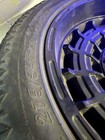 4 - 20x10 Gloss Black Wheel Anthem Off-road Viper 5x4 5 -18 W  275 55 Tire Worn