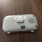 Vtech Vm320 Baby Monitor Digital Lcd 2 4  Audio Video Works Great Broke Clip