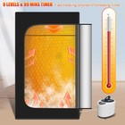 Portable Sauna Box   Tent For Home Use -2 In 1 Steamer With Remote Control