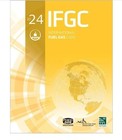 2024 International Fuel Gas Code Paperback By Icc   Ifgc 2024     Free Shipping