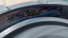 Hasbro Beyblade Burst Stadiums Lot  read Description 