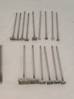 Metcal 48 Piece Soldering Tips Bit Sttg   Tatc Fits Taylon Rm3e W holder   Stone