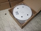 Bosch Nda-smb-minismb Surface Mount Box For Flexidome Camera   New