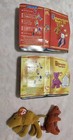 Ty Beanie Babies Plushes Lot Of 4 New