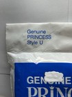 Genuine Princess Series Ii Home Solutions Vacuum Cleaner Bags   Filters Style U