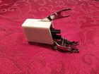 Slant Shank Walking Foot Feet Even Feed Fits  Singer 301 301a 401a 403 500 503a