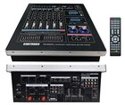 Kj dj Amplifier Karaoke 6000w Built Hdmi-arc  Optical  Bluetooth  Usb Recording