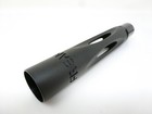 Mint Smart Parts Freak Barrel Back Autococker Thread Black Dye Eclipse Empire