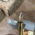 Waterford Gold Power Court Nib 18k B