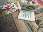 Vintage Ephemera