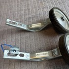 Schwinn Bicycle Training Wheels   Nos Fits Childs Bikes