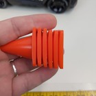 Ridemakerz Swat Elite Unit Rc Car 27mhz Remote Control W Battery Charger