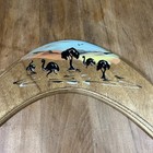 Vintage Wycheproof Boomerang Australia