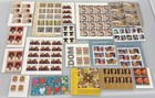 Large Lot Of Usps Forever Stamps  Wide Variety Of 1 127 Stamps  Face Value   879