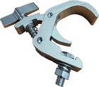 Cedarslink Aluminum Light Truss Clamp 6 Pack  1 18  To 2  Pipe Fit  330lb Load F
