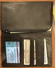 Le Paul Wallet Michel   Greco Vintage Magic Trick Instructions Oddities Magician