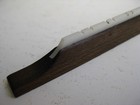 Vintage Weymann Bruno Vega Mandolin Bridge Part For Project