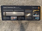 Blackmagic Design Smart Videohub 40 X 40 12g-sdi New Open Box