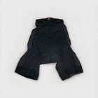 Mens Elite Short Liner G-form Padded Shorts Black Size Large