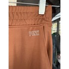 Pink Victoria Secret Active Jogger Pants Women s Large Lounge Athleisure