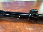 Burris Fullfield 6-18x40mm Ao Rifle Scope     Duplex Reticle     Gloss Blued - Usa