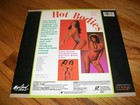 Hot Bodies Laserdisc Ld Excellent Condition Very Rare Unrated 