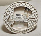 System Sensor 2400 Smoke Detector White