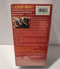 Ben-hur Vhs 1995 Sealed With Watermarks Ready To Be Graded