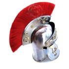 Medieval Knight Helmet Roman Legionnaire Knight Viking Norman Helmet With Liner