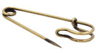 Safety Pins Large Heavy Duty Pin 3 Inch Blanket Metal Strong Sturdy 30 Pieces
