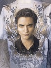 Y2k Twilight Tshirt  New Moon The Saga  Movie Edward Cullen  Small Summit Ent