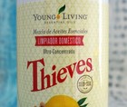 Thieves Household Cleaner Essential Oil Young Living 14 4 Oz Read Description