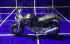 Lot Of 2 Maisto Motorcycles- Ducati   Honda - 1 18