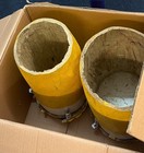 Natural Conga Drum Set With Stands  Alumole Drums 