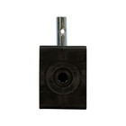 Shelti Dome Hockey Game Gear Box  