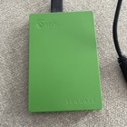 Seagate 2tb External Game Drive Xbox Srd0nf1 1teapm-500  with Cable  Tested
