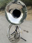 Sousaphone Reynolds Contempora